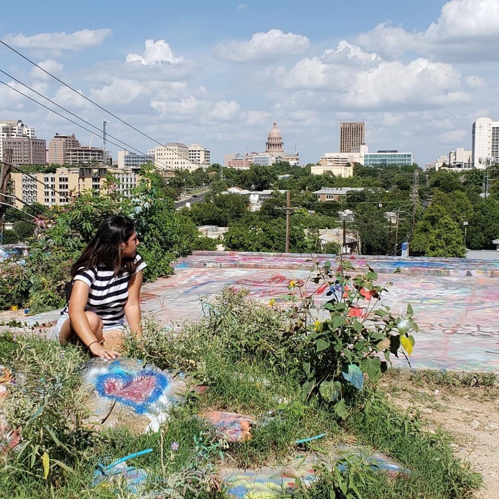 Meet your Posher, Juliette